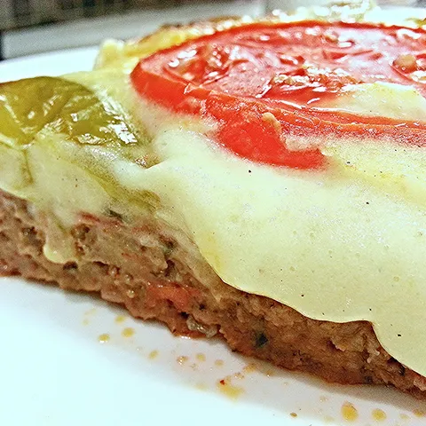 "Tepsi Kebab" sa pire krompirom