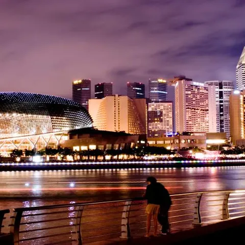 Singapur