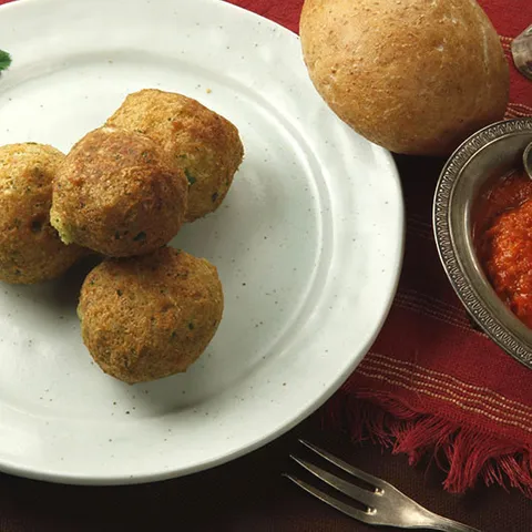 Falafel