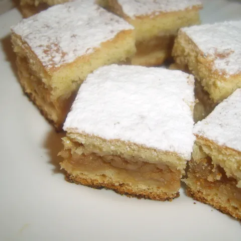 Lijena pita