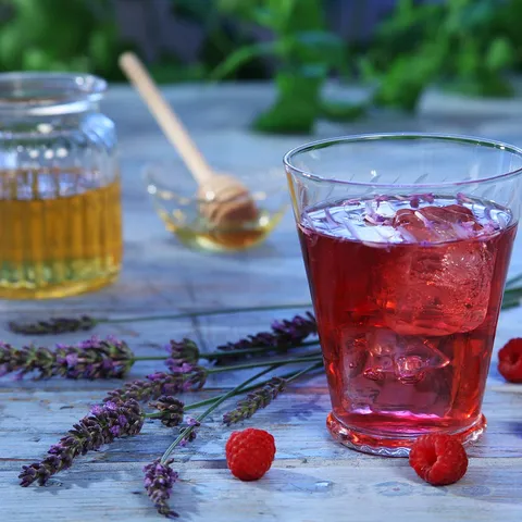Gospođa Lavanda