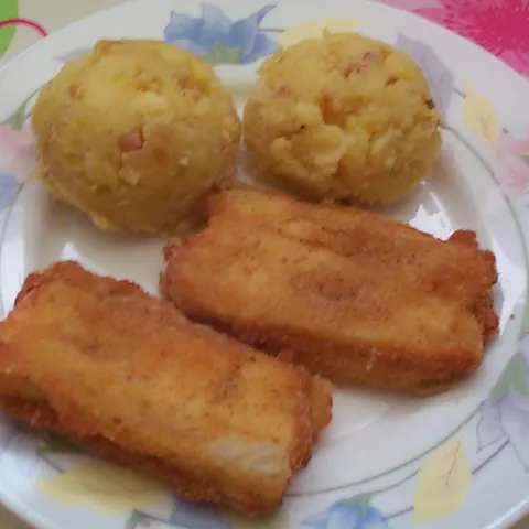 punjene pohane tikvice