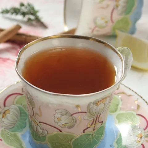 Rooibos čaj