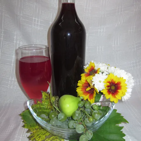 Sirup od cvekle