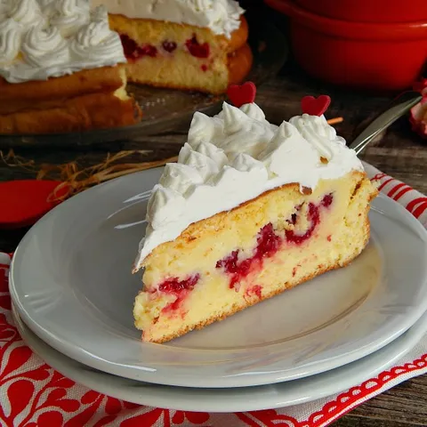 Izdubljena torta