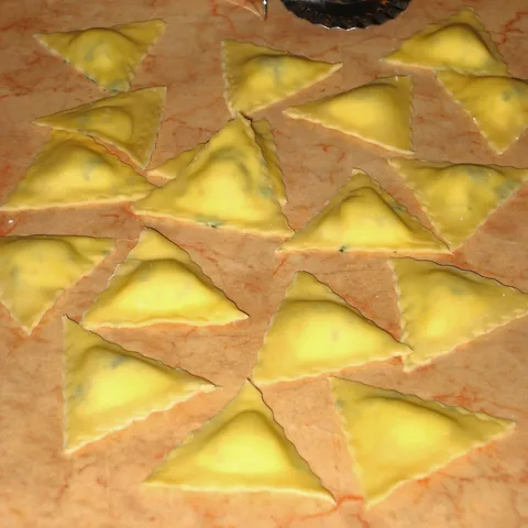 Punjena tjestenina