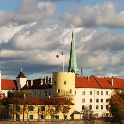 Letonija