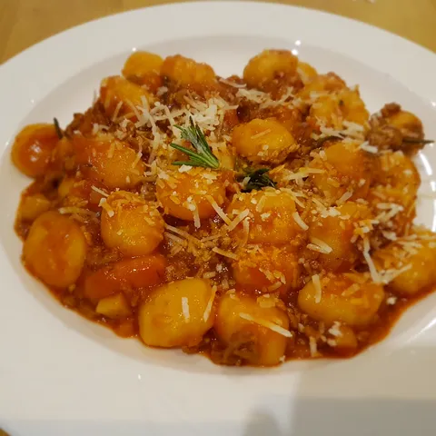 Aromatizirani umak Bolognese