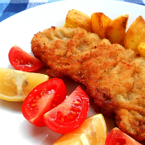 Bečka šnicla