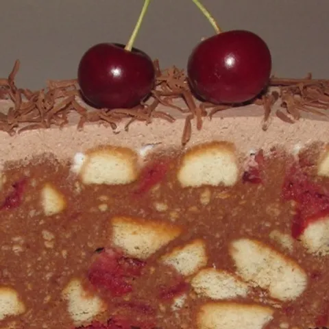 Cherry in Love