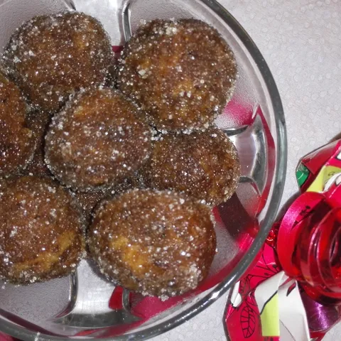 Halva bombice