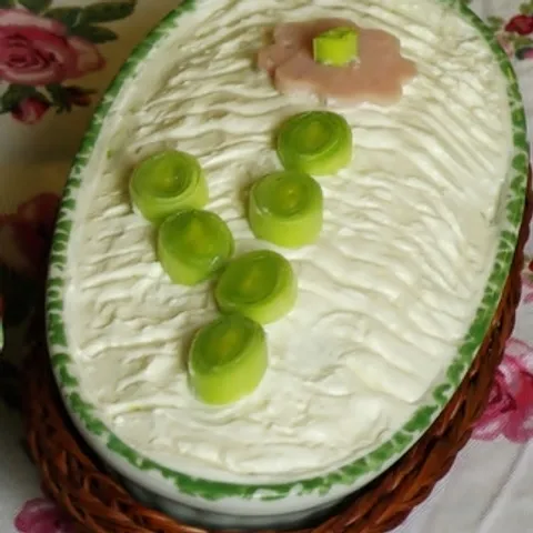 Roštilj salata
