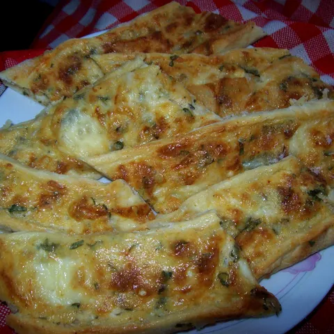 Pide sa sirom