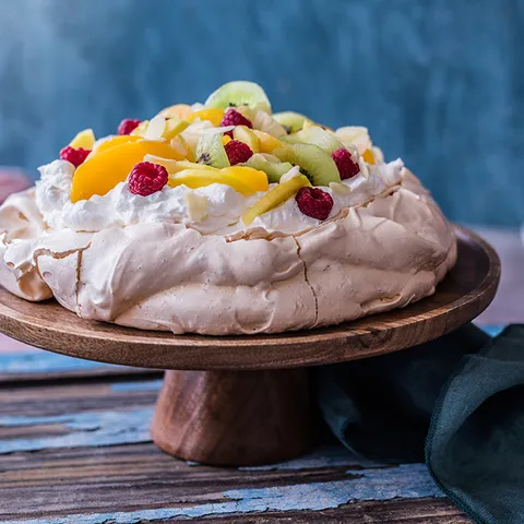 Beze torte
