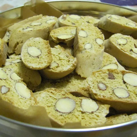 Cantuccini