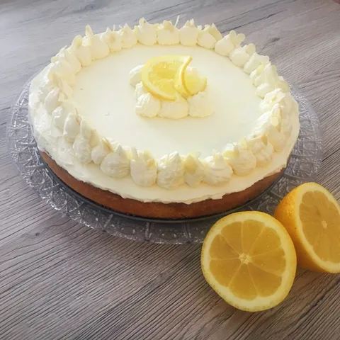 Pita od limuna