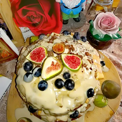 GOSPOĐICA SMOKVICA