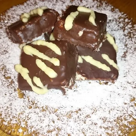 Šikas kolačići