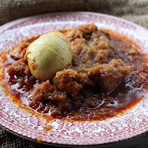 Doro Wat