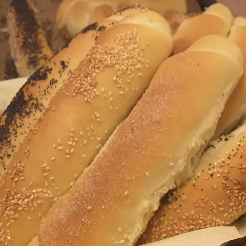 Pekarske kifle