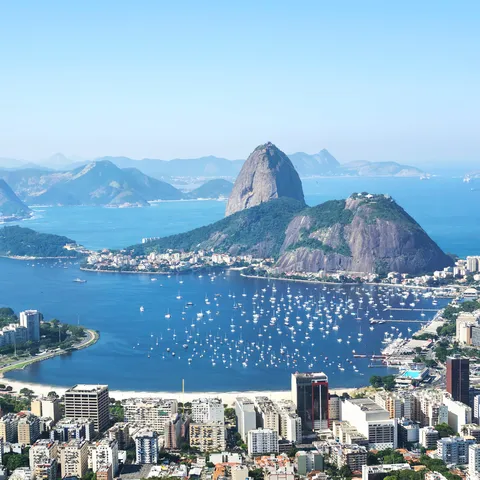 Brazil