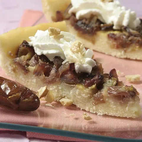 Pita s datuljama