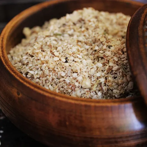 Dukkah(Duka) začin
