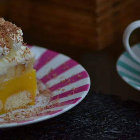Kapri Torta