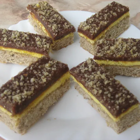 Orah štangle