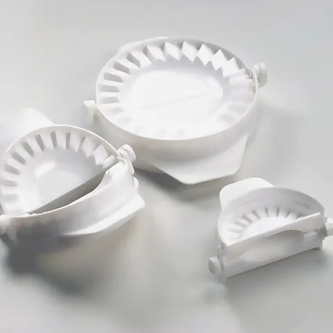Plastični preklopni kalupi