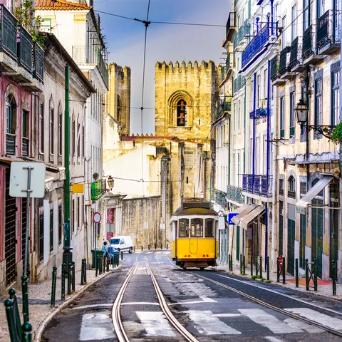 Portugal