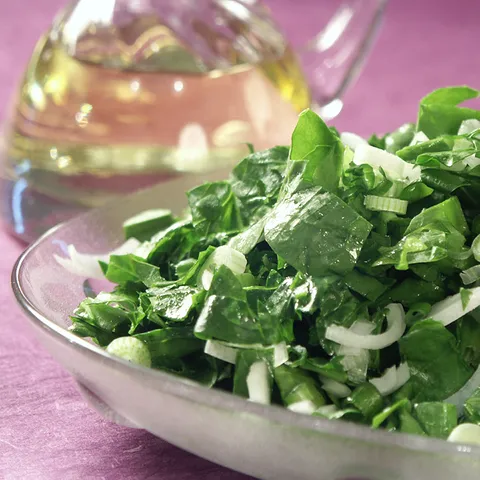 Salata od špinata
