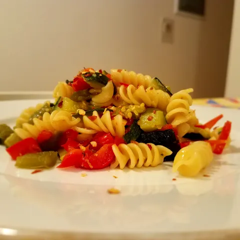 LETNJA PASTA