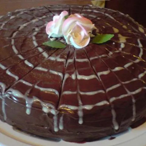 Čokoladna torta