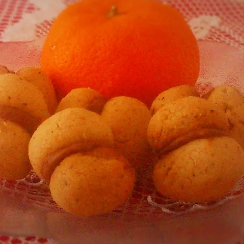Poljupci sa lješnjacima