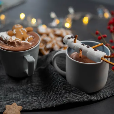 Doznaj kako bez imalo truda stvoriti hygge uz Xiaomi pametni blender i vruću čokoladu
