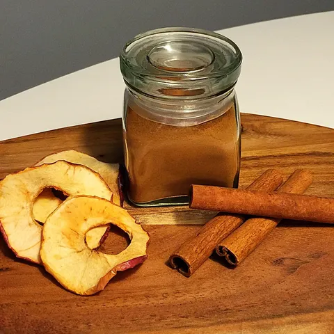 Apple Pie Spice