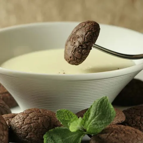 Fondue party