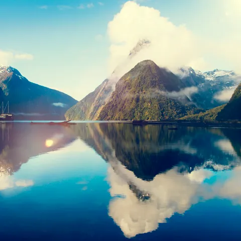 Novi Zeland