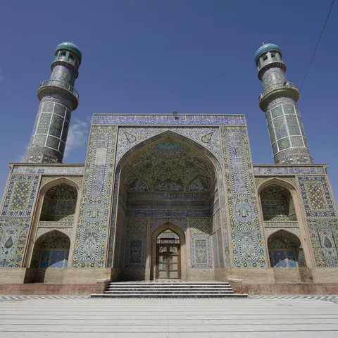 Afganistan