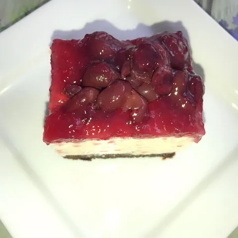 Cherry Delight