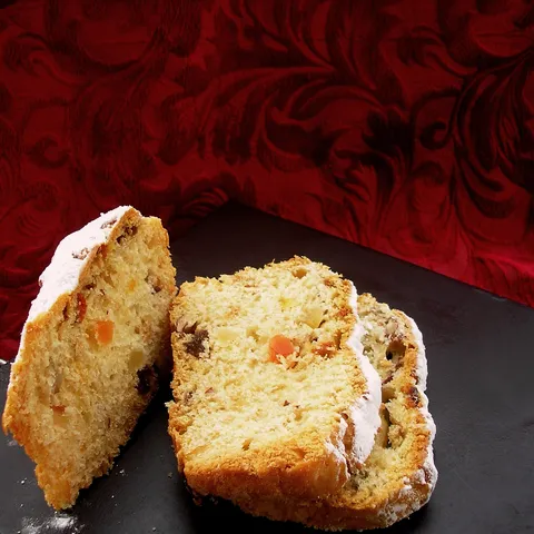 Stollen