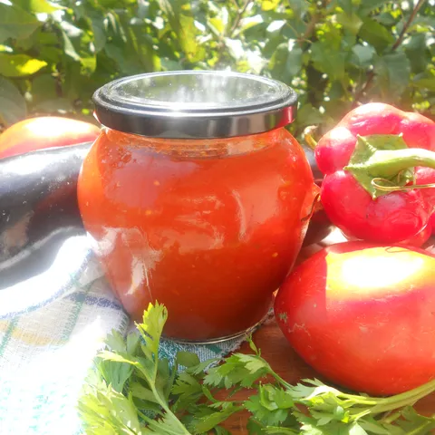 Bugarski kecap