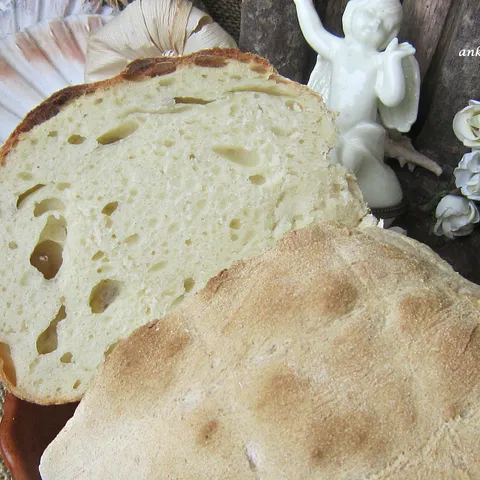 Kruv s domaćim kvason i krumpirom♥