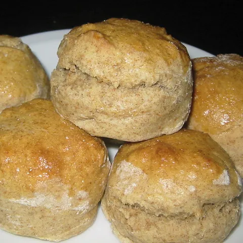 Scones