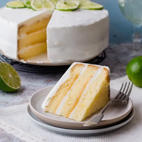 Mojito torta