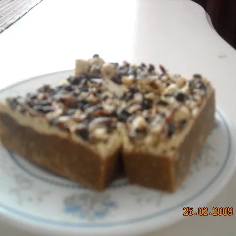 ĆETEN ŠTANGLE