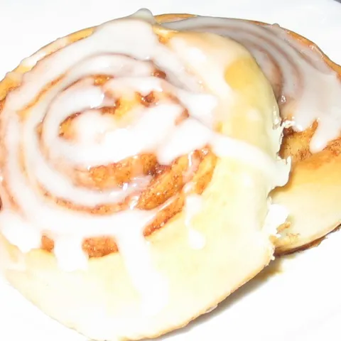 Cinnabon Rolls