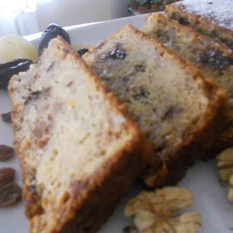 Kolac od banana