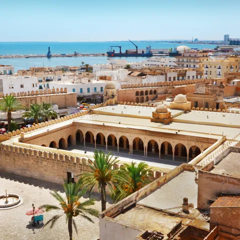 Tunis